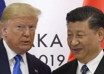 China dispuesta a dar de su parte para alcanzar la “fase uno” de acuerdo comercial con EEUU