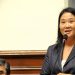 TC anuló prisión preventiva: Keiko Fujimori será investigada en libertad