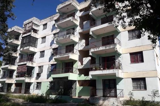 Nueve días sin agua reportan algunos sectores en La Habana