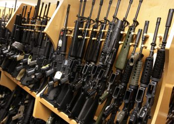 Asociación Nacional del Rifle desafía restricción de edad de armas en Florida