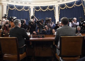 Lo que dejó el primer día de audiencias públicas en la Cámara de Representantes