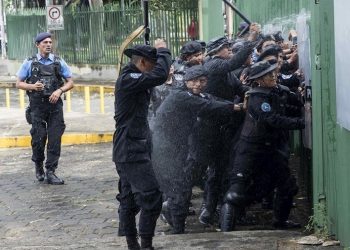 OEA: Podríamos suspender a Nicaragua tras acciones “graves” de su Gobierno