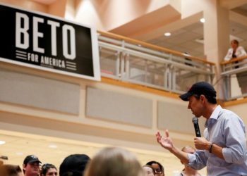 Candidato demócrata Beto O’Rourke abandona la carrera presidencial