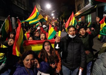 Situación en Bolivia será analizada en reunión de la OEA
