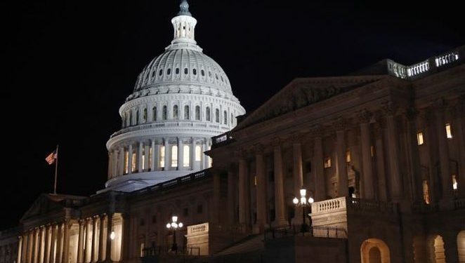 Capitolio abrirá sus puertas en proceso de posible juicio político a Trump