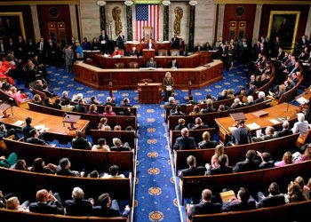 Abogados de Trump deben testificar ante la Cámara Baja la próxima semana