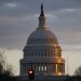 Cámara de EEUU aprueba ley temporal que evitaría posible parálisis presupuestaria