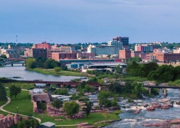 El nuevo paraíso fiscal de los millonarios en EEUU: Dakota del Sur