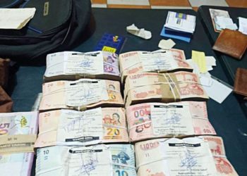 4 cubanos fueron detenidos en Bolivia al ser acusados de financiar protestas violentas