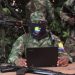 Alerta máxima en ríos del sur de Colombia por control de disidencias de las FARC