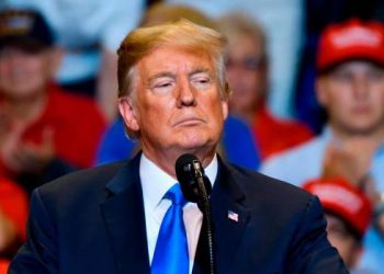 Trump es respaldado por Tribunal Supremo, tras bloqueo temporal en entrega de datos financieros