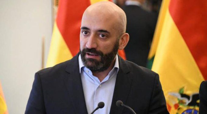 La incertidumbre reina tras  renuncia del Jefe de Misión de la OEA que audita elecciones en Bolivia