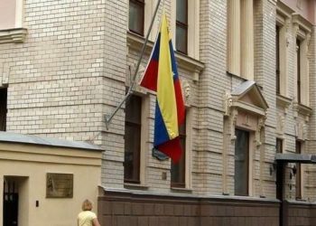 Al Navío: Embajada de Venezuela en Moscú saquea arcas de Cancillería con empresas falsas