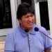 ABC: Fraude electoral de Bolivia fue diseñado por Venezuela y Cuba