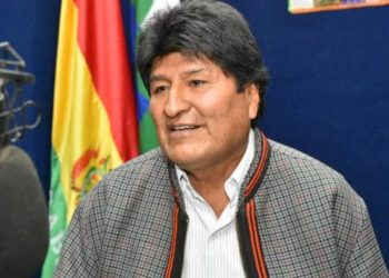 Crece la tensión en Bolivia tras ultimátum para renuncia a Evo Morales