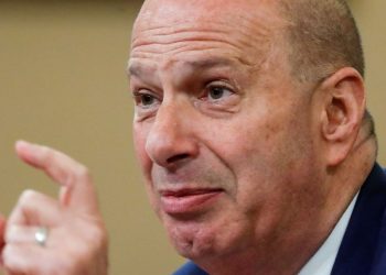 Trump, tras testimonio de Sondland: No solo ganamos, hoy se acabó