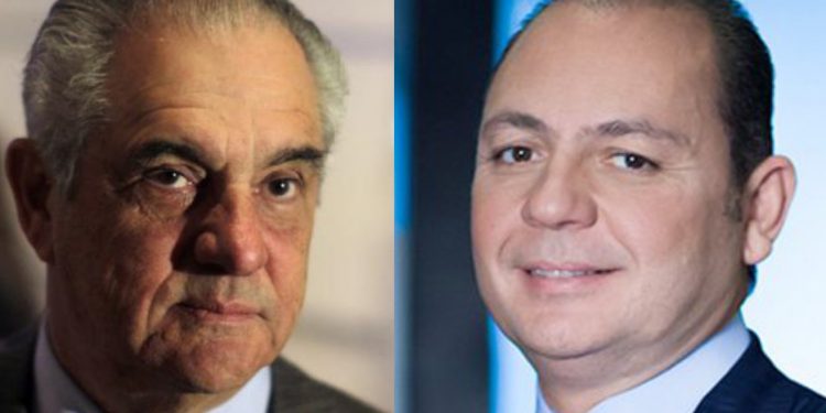 $ 80 millones de corrupción rojita: El negocio entre Gorrín y Zuloaga por Globovisión