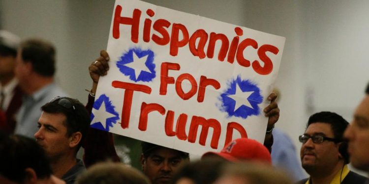 No todos los hispanos somos demócratas