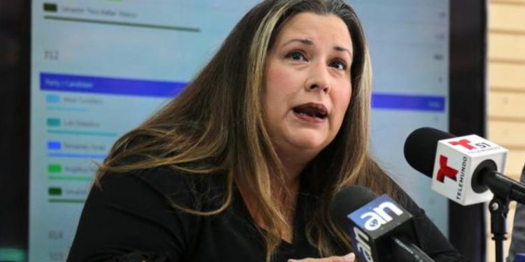 Se desata polémica tras los resultados de elecciones en Miami