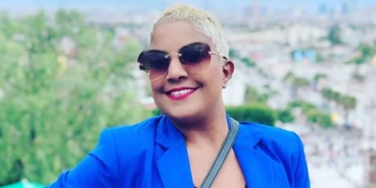 Concierto de cantante cubana Haila María Mompié fue cancelado en Miami