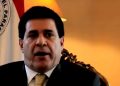 Autoridades brasileñas emiten orden de captura contra expresidente paraguayo Cartes