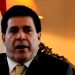 Autoridades brasileñas emiten orden de captura contra expresidente paraguayo Cartes