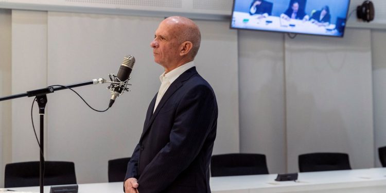 Historia de Hugo "El Pollo" Carvajal el espía que nadie encuentra