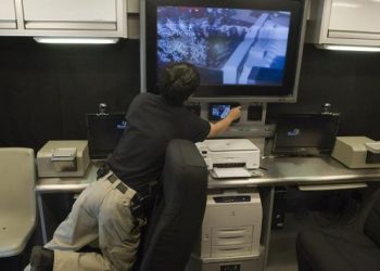 Reporte dice que se triplica número de migrantes sin récord criminal detenidos por ICE