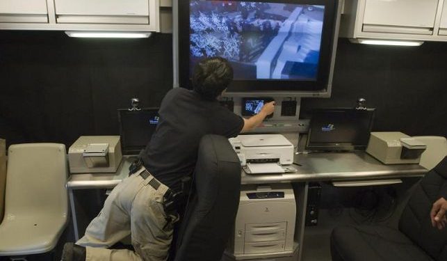 Reporte dice que se triplica número de migrantes sin récord criminal detenidos por ICE