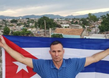 "Mi vida corre grave peligro"denunció líder opositor cubano en misiva que envió desde prisión