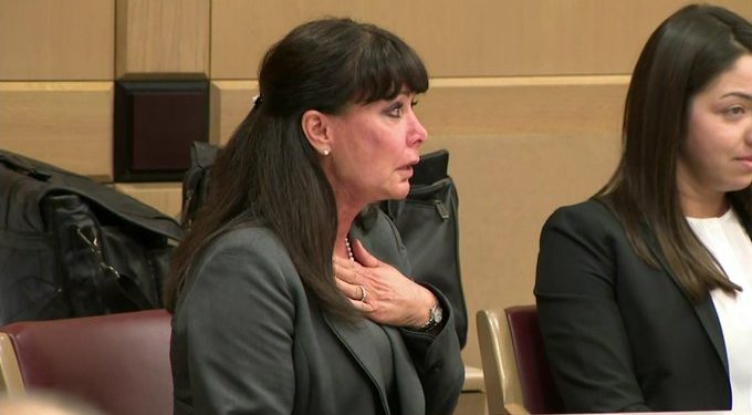 Declaran inocente de todos los cargos a ex alcaldesa de Hallandale Beach