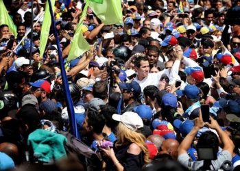 Posible destino de las 3 agendas políticas de Maduro y Guaidó en Venezuela