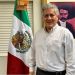 Juan Sabines emocionado por regresar al Consulado de México en Orlando