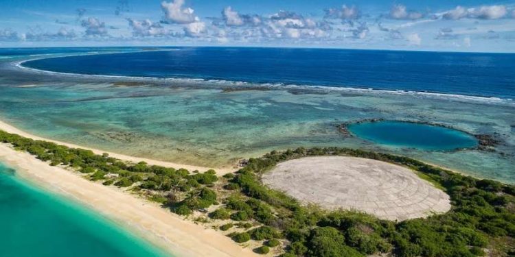 ‘La Tumba’ el lugar con más radiación del planeta puede crear catástrofe mundial debido al cambio climático