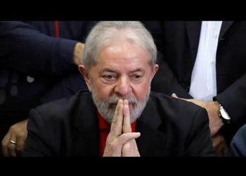 Corte Suprema de Brasil adopta decisión que puede liberar a expresidente Lula da Silva