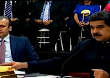 Conozca la evolución de la fracasada política económica del régimen de Maduro…Inflación, petro y dolarización