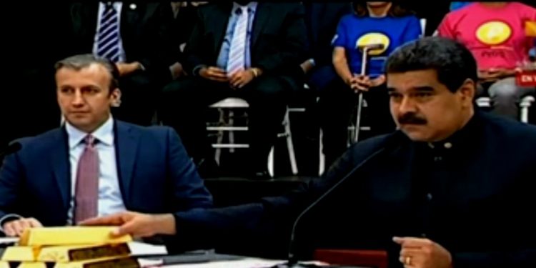 Conozca la evolución de la fracasada política económica del régimen de Maduro…Inflación, petro y dolarización