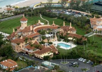 Trump ha gastado 287 años de salario presidencial en viajes y juegos de golf