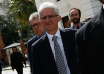 Funcionario de la ONU reconoció grave deterioro de Venezuela