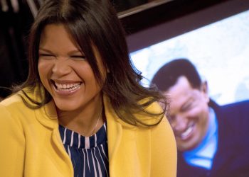 ¿Lavado de dinero? Hija de Hugo Chávez realizó millonarias transacciones en Banco de Chipre