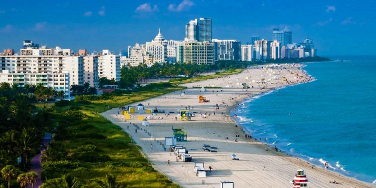 Tres escaños de comisión serán electos en Miami Beach
