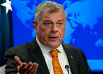 Subsecretario de Estado EEUU: Escasez de alimentos en Cuba es por mala administración del régimen