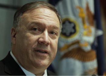 Pompeo: Se debe detener la violencia en Bolivia y celebrar elecciones libres