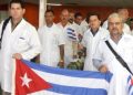 Descubra cuánto dinero pierde la dictadura cubana con la culminación de las misiones médicas en tres naciones