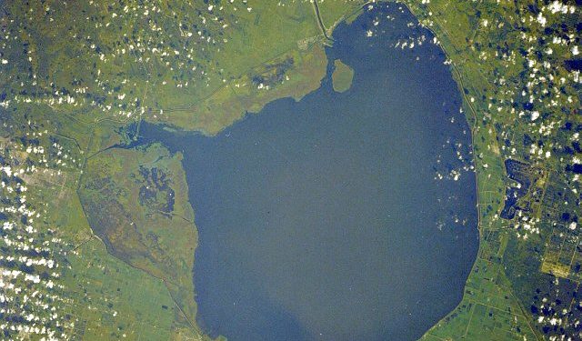 Legisladores del suroeste de Florida presionan por almacenamiento y restauración al norte del lago Okeechobee