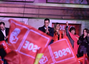 Votaciones en España: Pedro Sánchez fracasa en su apuesta por otras elecciones generales