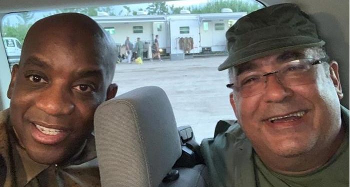 Boncó Quiñongo y Albertico Pujol lanzan filme sobre los presos políticos