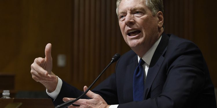 Ministros de comercio están cerca de realizar cambios al acuerdo T-MEC