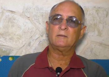En misiva clandestina periodista independiente denunció violaciones de derechos humanos en prisión de Guantánamo