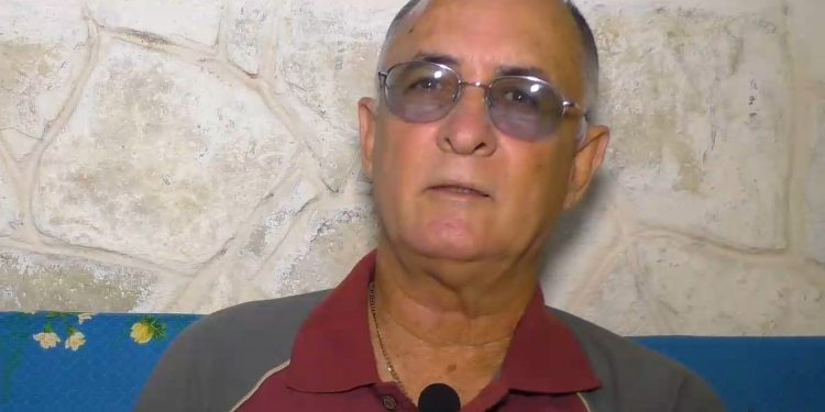 En misiva clandestina periodista independiente denunció violaciones de derechos humanos en prisión de Guantánamo